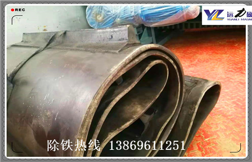 青海除鐵器專(zhuān)用皮帶刮板螺栓型號