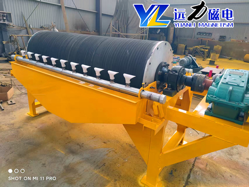 2026 冶金永磁除鐵器 主流客戶(hù)推薦遠力磁電生產(chǎn)廠(chǎng)家