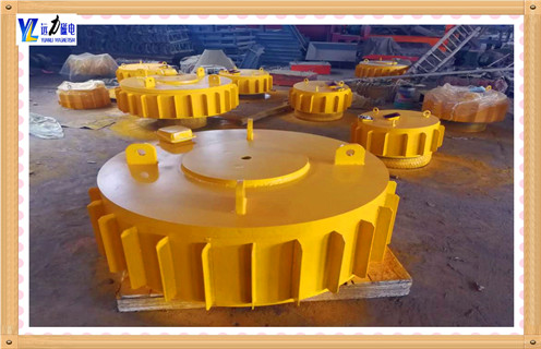 自動(dòng)電磁除鐵器，江西自動(dòng)電磁除鐵器_江西自動(dòng)電磁除鐵器廠(chǎng)家工作原理及內部結構