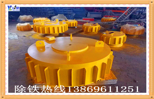 電磁除鐵器生產(chǎn)廠(chǎng)家-遠力磁電