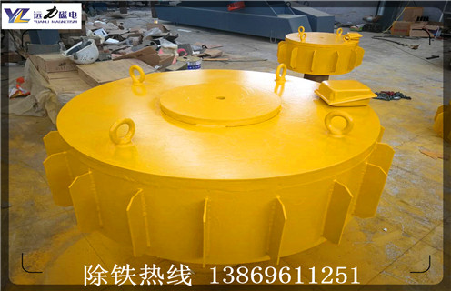 想要好的電磁除鐵器，就要對的起電磁除鐵器價(jià)格