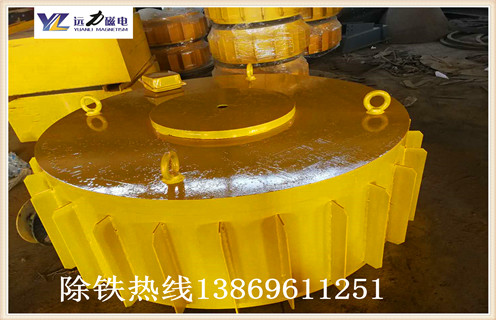 在購買(mǎi)電磁除鐵器前要足夠了解電磁除鐵器廠(chǎng)家及價(jià)格 在購買(mǎi)電磁除鐵器前要足夠了解電磁除鐵器廠(chǎng)家及價(jià)格