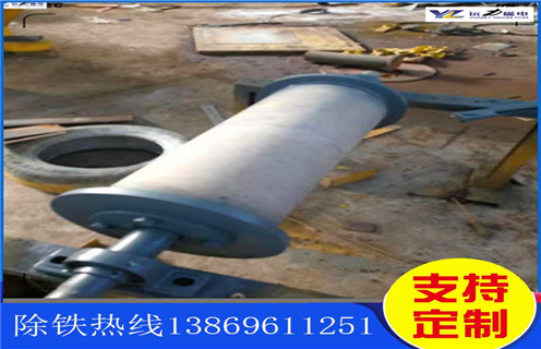 多筒滾筒鐵粉磁選機價(jià)格