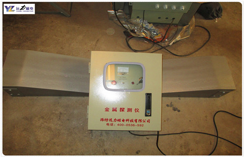 金屬探測儀，手機如何不經(jīng)琮金屬探測儀的探測