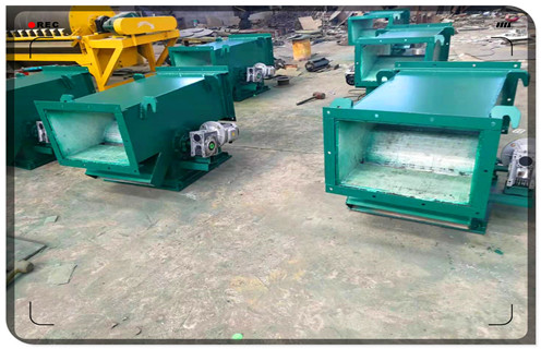 管道除鐵器，管道式除鐵器規格 ，廣東管道式除鐵器規格