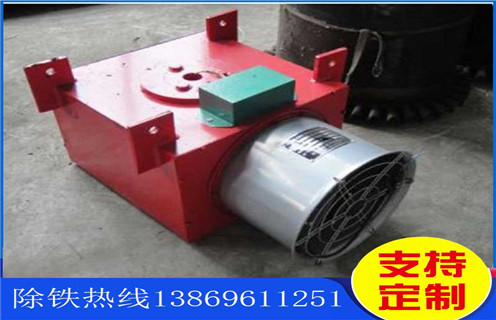 電磁除鐵器，重慶風(fēng)冷式電磁除鐵器生產(chǎn)_選型_重慶風(fēng)冷式電磁除鐵器生產(chǎn)工作原理_價(jià)格