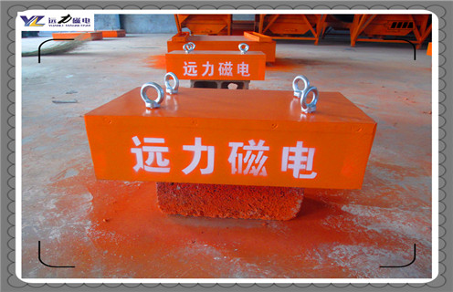 永磁自卸式除鐵器，河北RCYB-8永磁自卸式除鐵器_技術(shù)參數_河北RCYB-8永磁自卸式除鐵器磁塊安裝方式_如何換帶