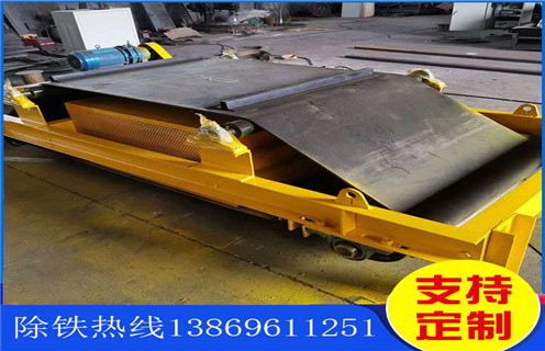 風(fēng)冷電磁除鐵器，云南RCDA-12rcda風(fēng)冷電磁除鐵器_選型_云南RCDA-12rcda風(fēng)冷電磁除鐵器工作原理_價(jià)格