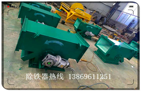 管道除鐵器，陜西高溫管道除鐵器_內部構造結構圖_陜西高溫管道除鐵器工作原理_安裝示意圖