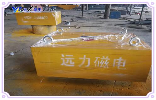 永磁除鐵器，手動(dòng)永磁除鐵器經(jīng)濟省錢(qián)知識參數_內部磁塊安裝方法_手動(dòng)永磁除鐵器經(jīng)濟省錢(qián)型號價(jià)格
