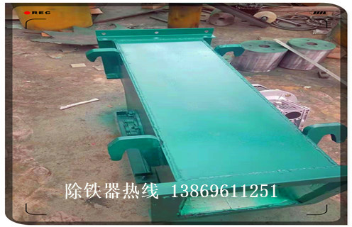 管道除鐵器價(jià)格，湖北管道式除鐵器價(jià)格_構造結構圖_遠力湖北管道式除鐵器價(jià)格12000高斯 可定制工作原理_安裝示意圖