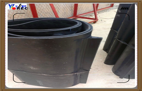 除鐵器皮帶，黑龍江除鐵器皮帶固定調整方法_黑龍江除鐵器皮帶固定跑偏原因及如何調_刮板價(jià)格