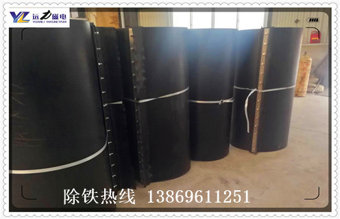 永磁除鐵器，廣東RCYB--12永磁除鐵器行業(yè)標準知識參數_內部磁塊安裝方法_廣東RCYB--12永磁除鐵器行業(yè)標準型號價(jià)格 
