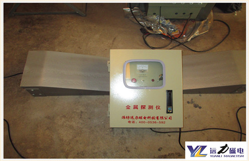 礦用金屬探測儀，礦用輸送帶金屬探測儀好用嗎_接線(xiàn)圖_礦用輸送帶金屬探測儀好用嗎常見(jiàn)保障_型號多少錢(qián)