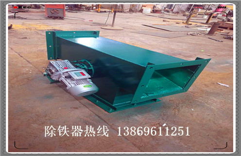 管道除鐵器廠(chǎng)家，管道除鐵器設備廠(chǎng)家_遠力管道除鐵器設備廠(chǎng)家12000高斯 可定制工作原理_安裝示意圖 