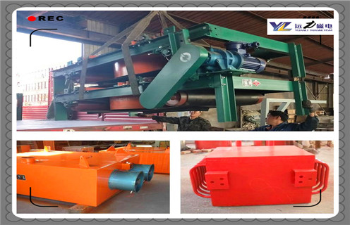 電磁風(fēng)冷除鐵器，吉安RCDA-6電磁風(fēng)冷除鐵器_吉安RCDA-6電磁風(fēng)冷除鐵器工作原理及內部結構