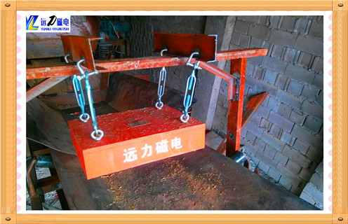 永磁除鐵器，海南永磁除鐵器工作原理供應內部磁塊安裝方法_海南永磁除鐵器工作原理供應使用說(shuō)明書(shū)原理型號價(jià)格