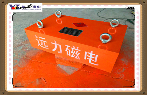 懸掛式永磁除鐵器，新疆懸掛式永磁除鐵器供應_新疆懸掛式永磁除鐵器供應批發(fā)價(jià)格生產(chǎn)廠(chǎng)家使用說(shuō)明書(shū)原理型號價(jià)格