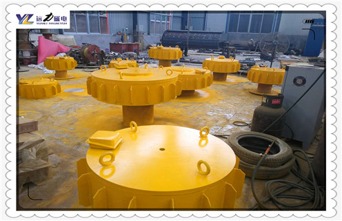 電磁除鐵器，貴州電磁除鐵器的結構及工作原理_貴州電磁除鐵器的結構及工作原理工作原理及內部結構  