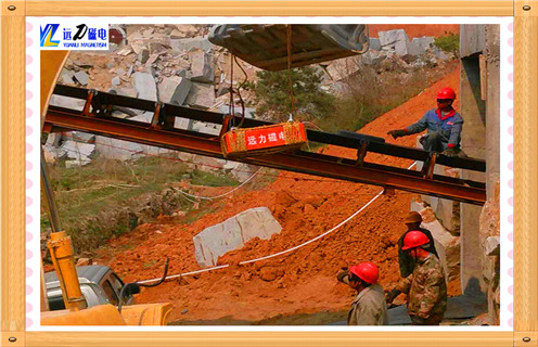 自卸式永磁除鐵器，廣東自卸式永磁除鐵器價(jià)格_廣東自卸式永磁除鐵器價(jià)格批發(fā)價(jià)格生產(chǎn)廠(chǎng)家使用說(shuō)明書(shū)原理型號價(jià)格