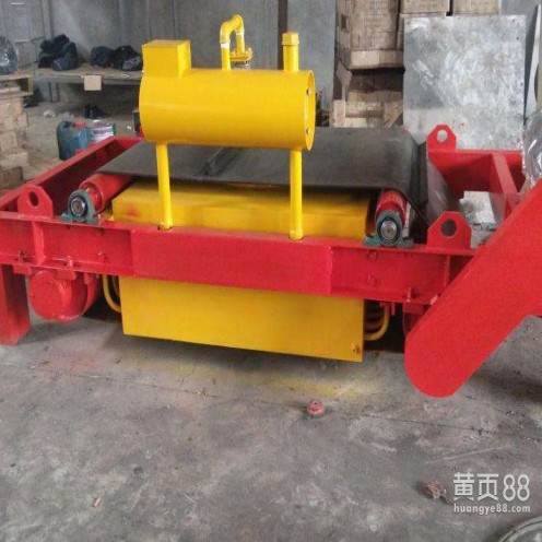 油冷電磁除鐵器，江蘇油冷電磁除鐵器怎么用_江蘇油冷電磁除鐵器怎么用工作原理及內部結構