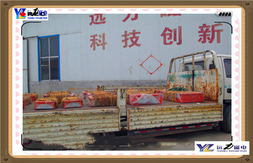 永磁除鐵器，海南全國直銷(xiāo)永磁除鐵器_海南全國直銷(xiāo)永磁除鐵器批發(fā)價(jià)格_使用說(shuō)明書(shū)原理型號價(jià)格 
