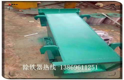 管道除鐵器，天津管道除鐵器系列_天津管道除鐵器系列廠(chǎng)家應用安裝示意圖型12000高斯_可定制工作原理