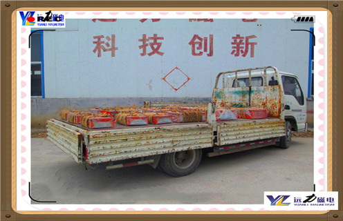 永磁除鐵器，成都管道永磁式除鐵器_成都管道永磁式除鐵器批發(fā)價(jià)格_使用說(shuō)明書(shū)原理型號價(jià)格 