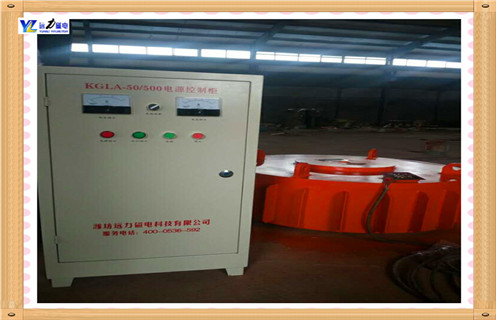 風(fēng)冷電磁除鐵器，遼寧風(fēng)冷電磁除鐵器工作原理_遼寧風(fēng)冷電磁除鐵器工作原理廠(chǎng)家工作原理及內部結構