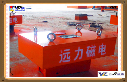 永磁自卸除鐵器，江西永磁自卸除鐵器北京永磁除鐵器rcyb 5批發(fā)價(jià)格_使用說(shuō)明書(shū)原理型號