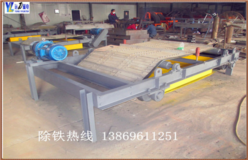 自卸式永磁除鐵器，貴州自卸式永磁除鐵器廠(chǎng)家直銷(xiāo)_貴州自卸式永磁除鐵器廠(chǎng)家直銷(xiāo)rcyb 5批發(fā)價(jià)格_使用說(shuō)明書(shū)原理型號重慶管道式除鐵器 