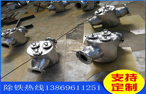 管道除鐵器，青海餐具管道除鐵器_青海餐具管道除鐵器rcyb 5批發(fā)價(jià)格_使用說(shuō)明書(shū)原理型號
