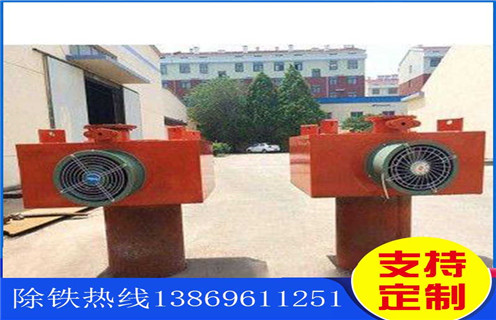 風(fēng)冷電磁除鐵器，遼寧風(fēng)冷電磁除鐵器原理_遼寧風(fēng)冷電磁除鐵器原理參數工作原理_價(jià)格