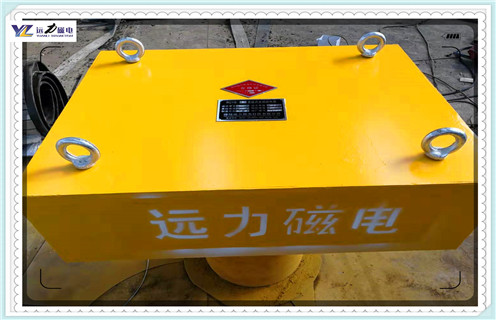 永磁除鐵器，廣東永磁除鐵器rcyb 10_廣東永磁除鐵器rcyb 10_使用說(shuō)明書(shū)原理型號 
