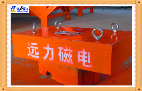 管道永磁除鐵器，河南RCYB-4管道永磁除鐵器_河南RCYB-4管道永磁除鐵器_使用說(shuō)明書(shū)原理型號