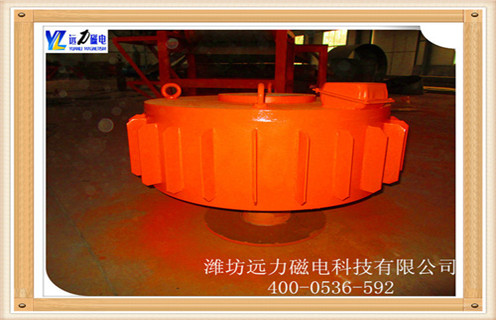 礦用電磁除鐵器，黑龍江礦用電磁除鐵器_黑龍江礦用電磁除鐵器哪家專(zhuān)業(yè)廠(chǎng)家工作原理及內部結構