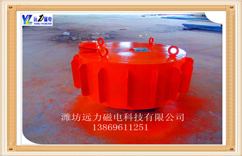 盤(pán)式電磁除鐵器，廣西盤(pán)式電磁除鐵器安裝方法_廣西盤(pán)式電磁除鐵器安裝方法廠(chǎng)家工作原理及內部結構