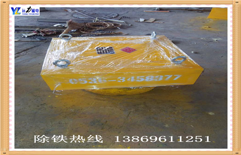 永磁除鐵器，遼寧永磁除鐵器廠(chǎng)家_內部磁塊安裝方法_遼寧永磁除鐵器廠(chǎng)家視頻定制供應型號價(jià)格