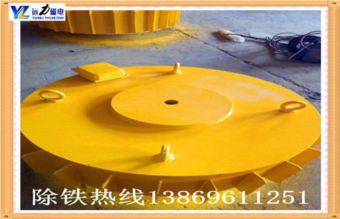 自動(dòng)電磁除鐵器，西藏自動(dòng)電磁除鐵器 _規格型號_西藏自動(dòng)電磁除鐵器工作原理及內部結構