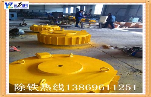 電磁除鐵器，海南電磁除鐵器的結構及工作原理 _規格型號_海南電磁除鐵器的結構及工作原理型號的工作原理及內部結構