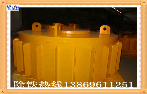 輸送電磁除鐵器，福建皮帶輸送電磁除鐵器_規格型號_福建皮帶輸送電磁除鐵器品牌型號的工作原理