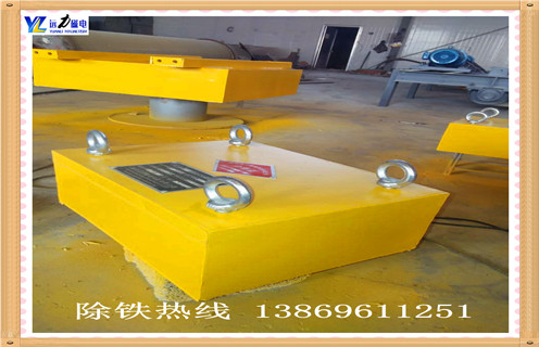 永磁除鐵器，湖北永磁除鐵器生產(chǎn)廠(chǎng)家_內部構造_湖北永磁除鐵器生產(chǎn)廠(chǎng)家磁系分為幾種內部構造訂制哪家好_使用方法