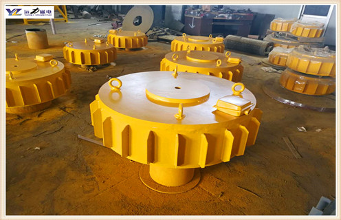 電磁除鐵器生產(chǎn)廠(chǎng)家，山東電磁除鐵器生產(chǎn)廠(chǎng)家_規格型號_山東電磁除鐵器生產(chǎn)廠(chǎng)家適用范圍的工作原理  