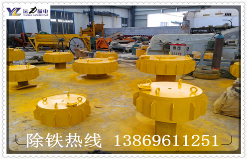 電磁除鐵器，江西電磁除鐵器廠(chǎng)家品牌_規格型號_江西電磁除鐵器廠(chǎng)家品牌適用范圍的工作原理 