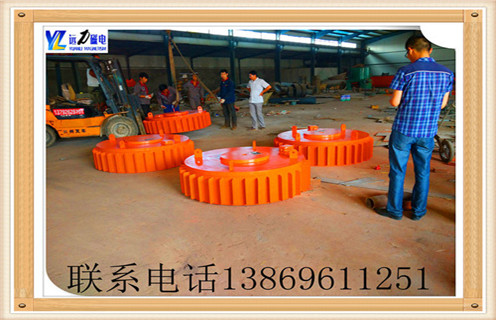 電磁除鐵器，陜西電磁除鐵器價(jià)格_規格型號_陜西電磁除鐵器價(jià)格適用范圍的工作原理  