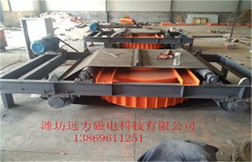 rcdy電磁除鐵器，江西rcdy電磁除鐵器_規格型號_江西rcdy電磁除鐵器適用范圍的工作原理