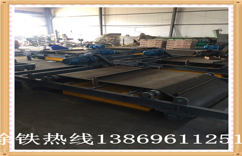 電磁自卸式除鐵器，山西電磁自卸式除鐵器廠(chǎng)家-磁性礦山西電磁自卸式除鐵器廠(chǎng)家型號表_磁場(chǎng)強度標準范圍