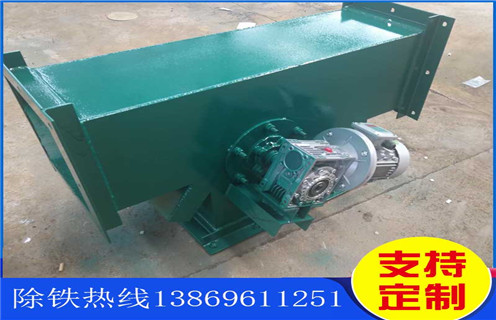 管道式永磁除鐵器，重慶管道式永磁除鐵器廠(chǎng)家_遠力重慶管道式永磁除鐵器廠(chǎng)家可定制工作原理_安裝示意圖