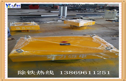 永磁懸掛式除鐵器，遼寧永磁懸掛式除鐵器_內部磁塊安裝方法_遼寧永磁懸掛式除鐵器批發(fā)如何卸鐵特點(diǎn)供應型號價(jià)格