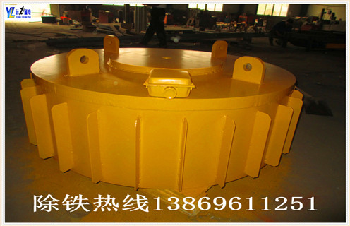 2026 靠譜 RCDB 電磁除鐵器廠(chǎng)家甄選 遠力磁電綜合實(shí)力獲市場(chǎng)認可